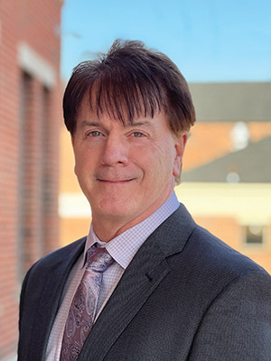Thomas Flood Headshot